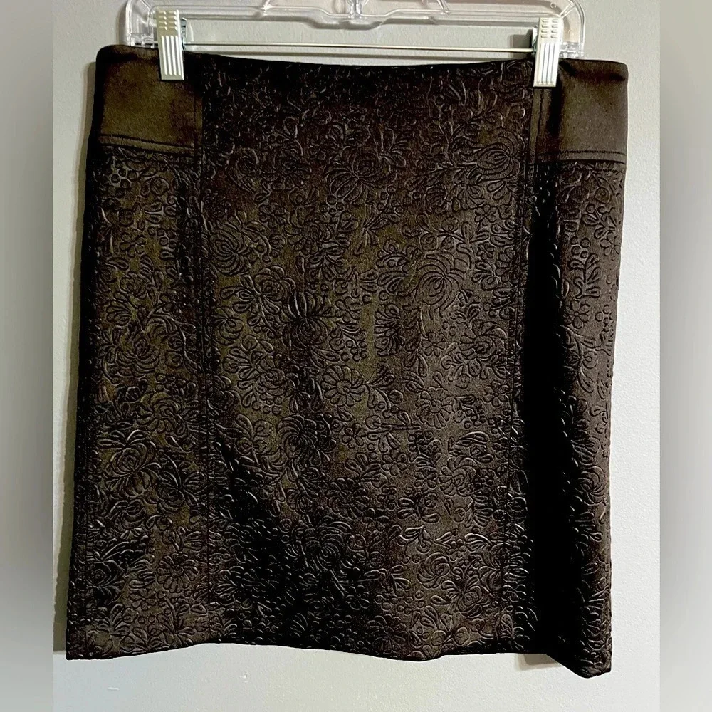 laundry BY SHELLI SEGAL los Angeles size 8 skirt
